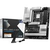 MSI PRO Z890-A WIFI pagrindinė plokštė Intel Z890 LGA 1851 (Socket V1) ATX