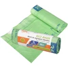 Rūšiavimo atliekų maišai, 35 l, 15 vnt., stiklui, 19 x 5 x 5, 00077, Simple Solution