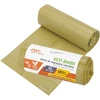 Maisi šķirotajiem atkritumiem – plastmasai 120L 7 x 19.5 x 5 00784 Simple Solution 00784 (5906900007840)