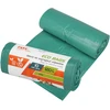 Rūšiavimo atliekų maišai – stiklui, 120 l, 10 vnt., 7.5 x 19.5 x 5, 00785, Simple Solution