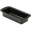 Newill Duonos kepimo forma 25x11x6,4cm juoda
