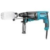 Makita Perforatorius HR2630J 26 mm, 800W, SDS-Plus