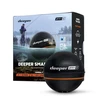 Makšķerēšanas preces Deeper Smart Sonar PRO+2 Sonar Juodas 4779032950701 ITGAM1080 (4779032950701)
