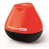 Makšķerēšanas preces Deeper Start Smart Fishfinder Oranžinis/Juodas Sonar 4779032950428 ITGAM0431 (4779032950428)