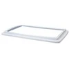 Stefanplast kačių kraiko dėklas Tray 2, baltas
