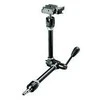 Manfrotto 143RC stebuklinga rankena su greito atleidimo plokšte