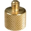 Manfrotto adapter 3/8"-1/4" (015) 8024221010855 015 (719821287971)