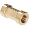 Manfrotto adapter Spigot 1/4"-3/8" (119) 8024221016765 119 (719821288015)