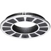 Manfrotto adapter Xchange 60mm Flat Base MAONEQR-ADPFB60 ()