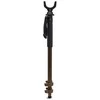 Manfrotto vienakojis MPM-R0-1-SD ALPHA S.H.O.T. Monopod komplektas