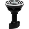 Manfrotto mount 520BALLSHX Short Half Ball 75mm