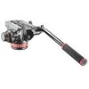 Manfrotto trikojo galvutė MVH502AH