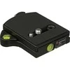 Manfrotto Quick Release Adapteris Low Profile 410PL 1/4+3/8 394 887567117606