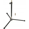Trikojo stovas - Manfrotto BACKLITE reguliuojamas stovas 9-85cm juodas