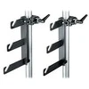 Manfrotto Triple Hooks Set for Autopole 044 8024221012620 044 (719821198635)