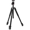 Manfrotto 055XPRO3 Alu Juodas su głowicą MHXPRO AS
