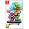 Nintendo Mario ir Luigi: Brolija