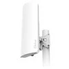 Maršrutizatorius MIKROTIK RBGrooveGA-52HPacn GrooveA 52 ac CPE Dual Band 1x RJ45 1000Mb/s prieigos taškas