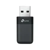 Maršrutizatorius TP-LINK AX3000 Dual Band Wi-Fi 6 Wireless USB Adapteris | Archer TX50U | 2.4 GHz, 5 GHz | 802.11ax | MU-MiMO No | no PoE | Antenna type Internal