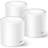 Maršrutizatorius TP-Link AX3000 Whole Home Mesh WiFi 6 System 3-Pack