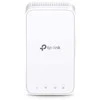 TP-LINK | Tinklo ilgintuvas | RE300 | 802.11ac | 2.4GHz/5GHz | 300+867 Mbit/s | Ethernet LAN (RJ-45) jungtys: Ne | MU-MiMO: Ne | ne PoE | Antenos tipas: 2 vidinės