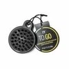Bros MARTINI SPA Galvas masazas silikona birste To.Go 044603TGO