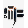 Matu ieveidotāji iLike Air Styling System – 6-in-1 Hair Styling Tool Set - Power 1200W Mėlyna 4752192107864 ILIHS05B (4752192107864)