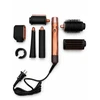Matu ieveidotāji iLike Air Styling System – 6-in-1 Hair Styling Tool Set - Power 1200W Rožinė 4752192108182 ILIHS08P (4752192108182)