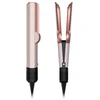 Plaukų tiesinimo žnyplės iLike Hair Styling Tool – Air Plaukų tiesintuvas rusvai gelsvas (ILIHT01B)