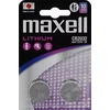 MAXELL CR2032 specializuotos baterijos 2 vnt.