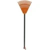 Hortus Eti-Polam Mazais grabeklis ar katu oranzs 20cm (14 zari) 0927011