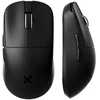 MCHOSE L7 Pro Wireless Belaidė Žaidimų Pelė | Juodas