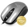 Itin ergonomiška optinė pelė Media-Tech PLANO MT1091T, USB jungtis, 800DPI, pilka
