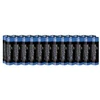 MediaRange Batterie Premium Mignon Alkaline AA/LR6 1 5V 24pc