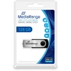 Atminties diskas „MediaRange“ „Flash“ USB2.0 128GB/MR913 MEDIARANGE