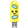 MEMORY DRIVE FLASH USB3.2/256GB SDCZIF-256G-G46 SANDISK