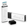 ATMINTINĖ „Pendrive MediaRange“ USB3.2 64GB/MR1901 ATMINTINĖ