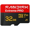 SanDisk Extreme PRO Micro SD UHS-I 32 GB Micro SDHC