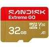 MEMORY Micro SDHC 32GB UHS-I/SDSQXGN-032G-GN6MN SANDISK SDSQXGN-032G-GN6MN (619659227920)