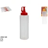 Stoneline Buteliukas na sos 450 ml 6.5x6.5x23 cm KITCHEN&GO