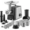 Mėsmalė SMG 7400SS Meat Grinder SENCOR