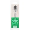 Dewalt Gogreen Metal spoon and napkin set Go Žalias