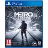 Deep Silver Metro: Exodus (PlayStation 4)