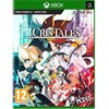 Microsoft Maximum Games „Cris Tales“ – „Xbox One“
