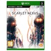 Bandai Namco Scarlet Nexus