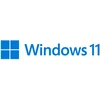 Microsoft 1x Windows 11 Pro GGK 64-Bit DVD OEM English International (EN)