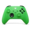 Microsoft XBOX Series Wireless Controller Velocity Žalias