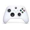 Microsoft XBOX Wireless Controller Baltas Bluetooth Gamepad Analogue / Digital Android PC XBOX One XBOX One S XBOX One X XBOX Series S