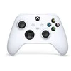 Microsoft XBOX Controller Wireless baltas 889842611564 QAS-00002 (889842654714)