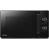 Mikrobangų krosnelė Toshiba MW2-MG20P BK + Grilis
